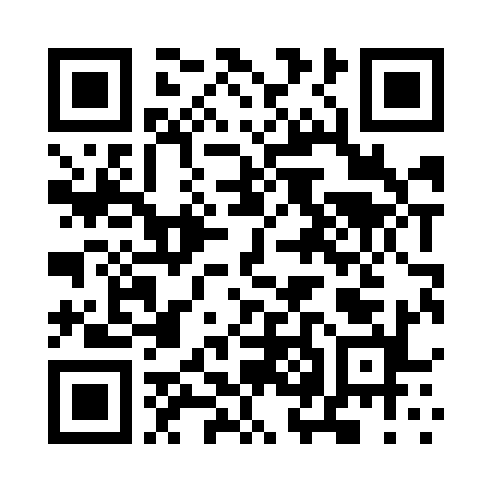 Código QR real que abre el recomendador de cremas Échale